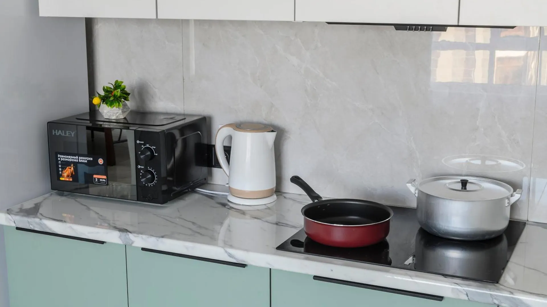 Сдается Уютная 2-Комнатная Квартира Жк Green City Almaty Apartment