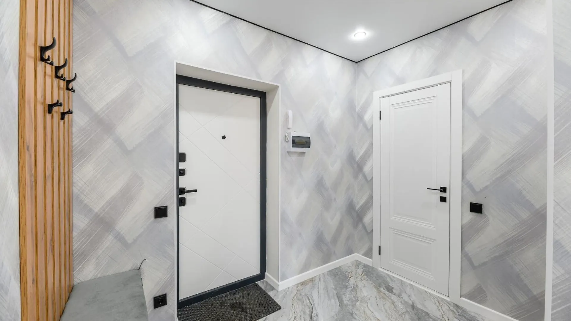 Сдается Уютная 2-Комнатная Квартира Жк Green City Almaty Apartment