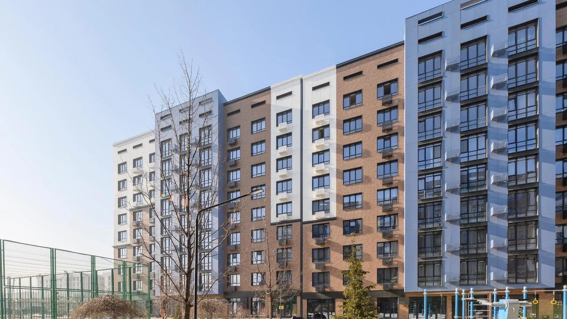 Apartment Сдается Уютная 2-Комнатная Квартира Жк Green City Almaty