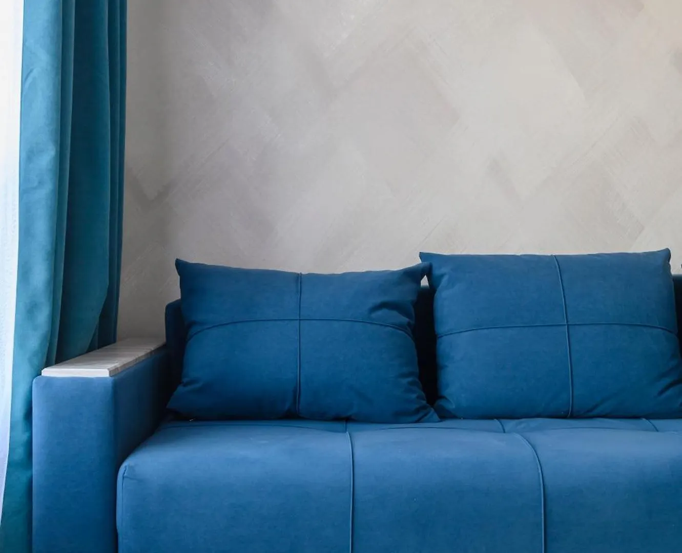 Apartment Сдается Уютная 2-Комнатная Квартира Жк Green City Almaty
