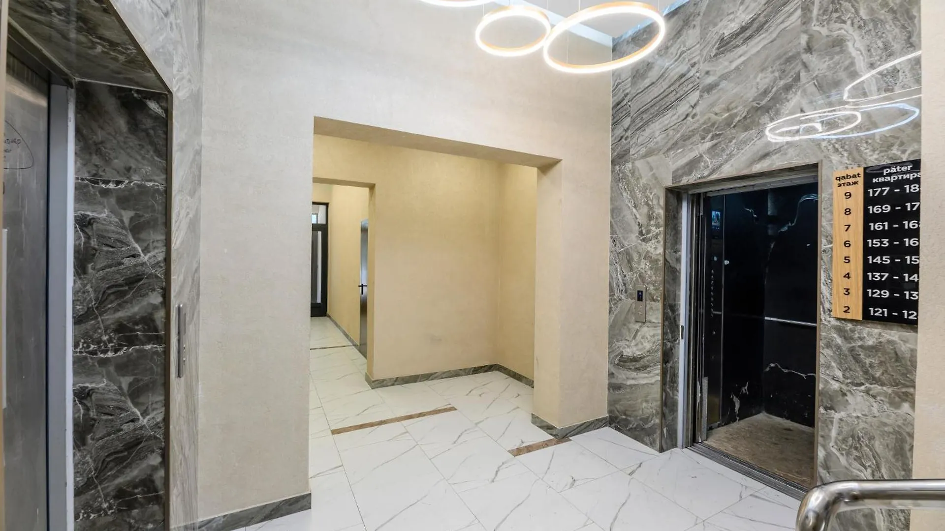 Apartment Сдается Уютная 2-Комнатная Квартира Жк Green City Almaty Kazakhstan