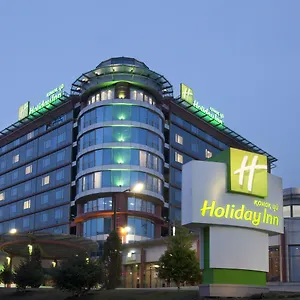 By Ihg Hotel